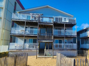 Ocean Manor 1N condo
